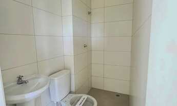 Imagem 6: TORRE ÚNICA NO PARQUE MOSAICO | 2 E 3 QUARTOS