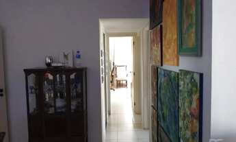 Imagem 7: Apartamento com 3 quartos à venda, 115 m² por R$ 840.000 - Icaraí - Niterói/RJ