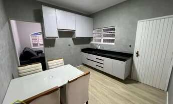 Imagem 6: Casa 02 dorms c/ piscina e área gourmet - 585 mil