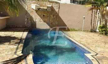 Imagem: Casa com 4 dormitórios à venda, 452 m²