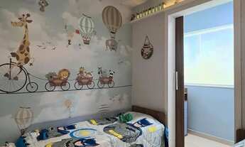 Imagem 5: Linda Cobertura 4 Quartos no Castelo