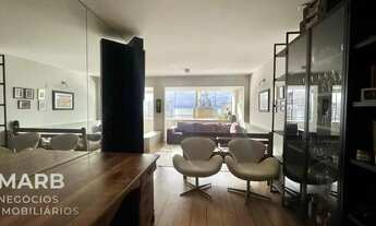 Imagem 5: Apartamento com 2 dormitórios à venda, 116 m² por R$ 1.850.000,00 - Centro - Florianópolis