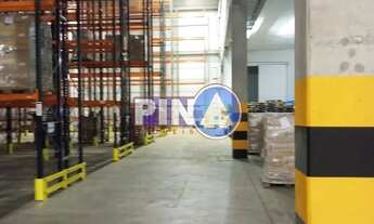 Imagem 6: Galpão para locação em Aparecida de Goiânia, GO