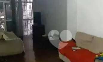 Imagem 2: Apartamento com 3 quartos, varanda, suíte dependências, 2 vagas, à venda, 142 m² por R$ 53