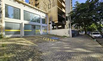 Imagem 3: Barracão - Jardim Proença - Campinas