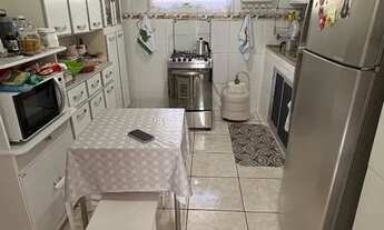 Imagem 5: Casa em Cascatinha,dois quartos, sala em dois ambientes, varanda, banheiro social, lavabo