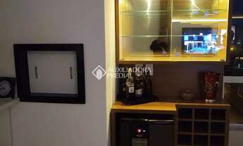 Imagem 7: Apartamento mobiliado com vista panorâmica e 103 m² na Barra de Tramandaí