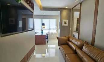 Imagem 2: Apartamento à venda, 1 quarto, 1 suíte, 1 vaga, Savassi - Belo Horizonte/MG