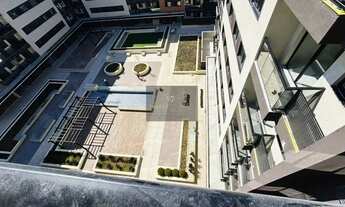 Imagem 6: Apartamento à venda no Place Ecoville em Curitiba-PR, Campina do Siqueira: 2 quartos, 2 sa