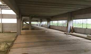 Imagem 13: Galpão industrial para Venda no Jardim Janina - Suzano/SP