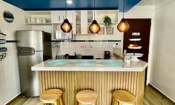 Imagem 6: Apart Hotel em Ponta Negra para Venda