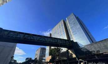 Imagem 2: Imóvel na Praia de Belas com 0 dormitórios e 48m²