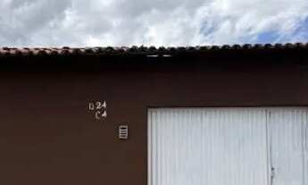 Imagem: Casa à Venda no Bairro São Joaquim - Piscina