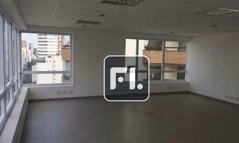 Imagem 6: Conjunto à venda, 103 m² por R$ 1.600.000,01 - Pinheiros - São Paulo/SP