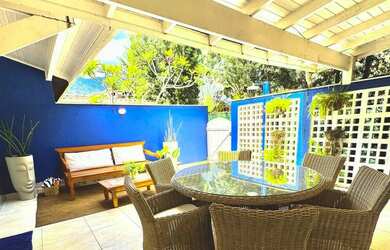 Imagem 7: Casa a Venda em Maresias a 2 minutos da Praia!