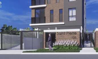 Imagem 5: Cobertura com 03 quartos 1 suíte e 02 vagas no Bairro São Pedro São José dos Pinhais