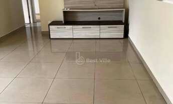 Imagem 2: Apartamento à Venda com 2 dormitórios e 1 suíte, 82 m² - Condomínio Green Tamboré - Alphav