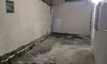 Imagem: Alugo casa em Bangu