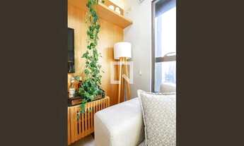 Imagem 7: Apartamento à Venda - Brooklin, 1 Quarto, 70 m2