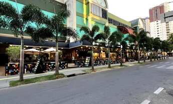 Imagem 4: Ed. Opus Giro Vaca Brava Desing - Apto. 3403 - Setor Bueno