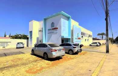Imagem 5: CLÍNICA COMERCIAL À VENDA - APAREIDA DE GOIÂNIA - SETOR JARDIM BELO HORIZONTE Prédio Comer