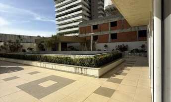 Imagem 3: ALUGO APARTAMENTO COM 3 suites na península