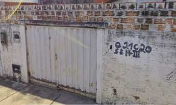 Imagem: Casa com 3 quartos no Mocambinho