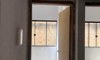 Imagem 7: Casa bem centralizada no Aureny 3 - Quadra 55 / Avenida H