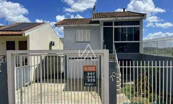 Imagem: CASA 2 DORMITÓRIOS - BAIRRO INTERGAÇÃO