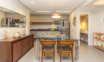 Imagem 6: Apartamento à Venda em Moema 103 m² 2 suítes com área de Lazer