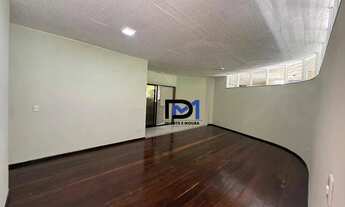 Imagem 3: Apartamento com 3 dormitórios para alugar, 160 m² por R$ 3.100/mês - Meireles - Fortaleza