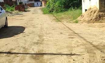 Imagem 4: Terreno no povoado Sapé (Itaporanga