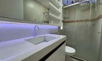 Imagem 5: Apartamento no Rosarinho, Mobiliado, 70m2, 03 Quartos, 02 Wcs, 01 Vaga