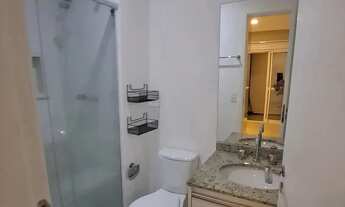 Imagem 3: Lindo apartamento proximo ao shopping frei caneca