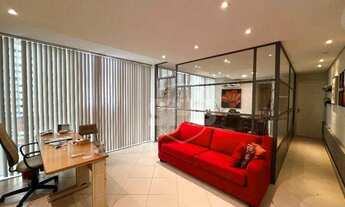 Imagem: Sala para alugar, 55 m² por R$ 3.350,00/mês