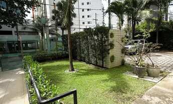 Imagem 5: APARTAMENTO PARA ALUGUEL EM BOA VIAGEM VISTA LIVRE 1 QUARTO COM SUÍTE TODO TODO MOBILIADO