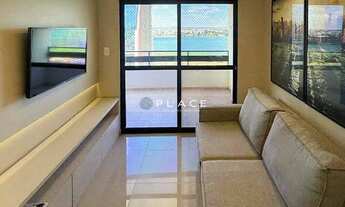 Imagem 4: Apartamento à venda no Edf. Prime - Cod 386