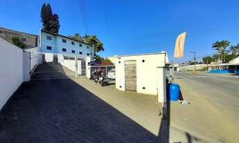 Imagem 2: Apartamento disponível para locação no bairro Salto do Norte Blumenau/SC