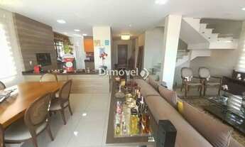 Imagem 7: ALUGA, CASA EM CONDOMÍNIO com 250m², 4 dormitório(s), 2 vaga(s). ALPHAVILLE, Porto Alegre