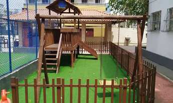 Imagem 6: Imóvel para venda possui 55 metros quadrados com 2 quartos em Jockey de Itaparica - Vila V