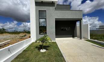 Imagem: Casa a venda no Residencial Alto Jardim