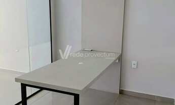 Imagem 2: Sala - Residencial Santa Maria - Valinhos