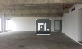 Imagem 2: Conjunto para alugar, 240 m² por R$ 19.960,01/mês - Vila Olímpia - São Paulo/SP