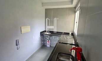 Imagem 2: Apartamento à venda, Parque Oeste Industrial, Goiânia, GO