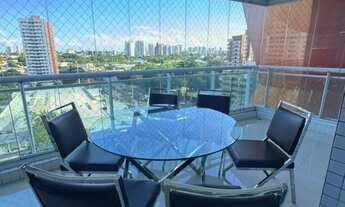 Imagem 3: Lindo apartamento no Condomínio Rubi