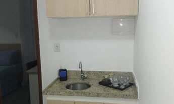 Imagem 3: Flat´s mobiliados