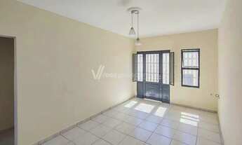 Imagem 2: Casa - Jardim do Lago - Campinas