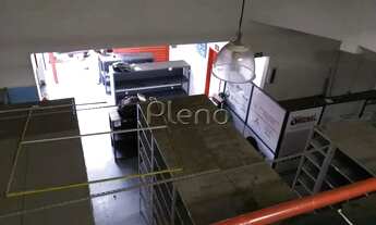 Imagem 12: Prédio à venda em Campinas, Jardim Bela Vista, com 3 quartos, com 660.25 m²