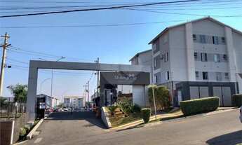 Imagem: Apartamento com 2 quartos à venda ou para