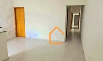 Imagem 8: Casa com 3 dormitórios à venda, 90 m² por R$ 395.000,00 - São Carlos - Pouso Alegre/MG